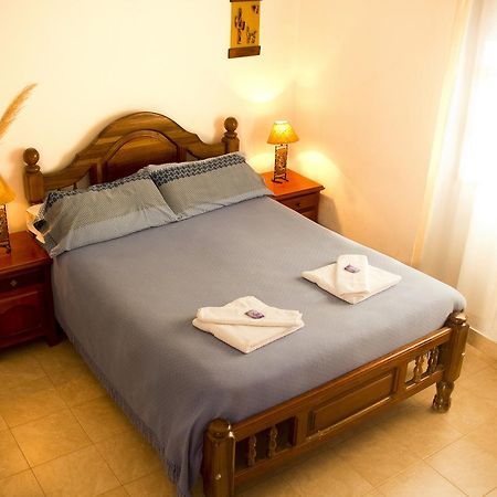 Iruya Hostal Tacacho المظهر الخارجي الصورة