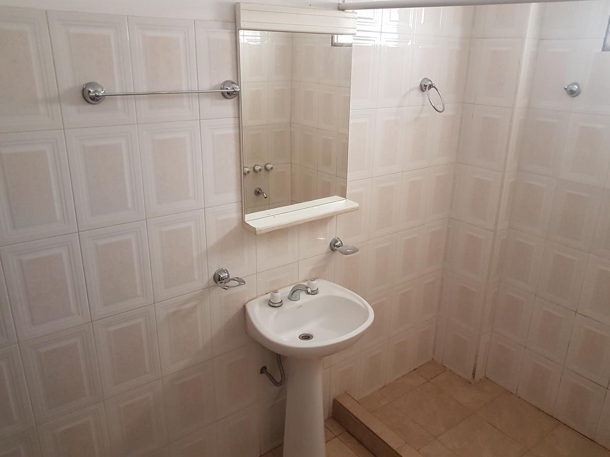 Iruya Hostal Tacacho المظهر الخارجي الصورة