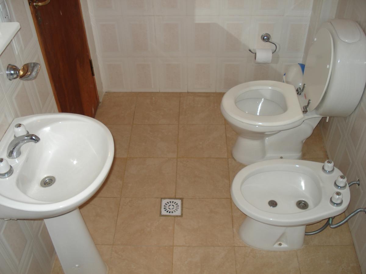 Iruya Hostal Tacacho المظهر الخارجي الصورة